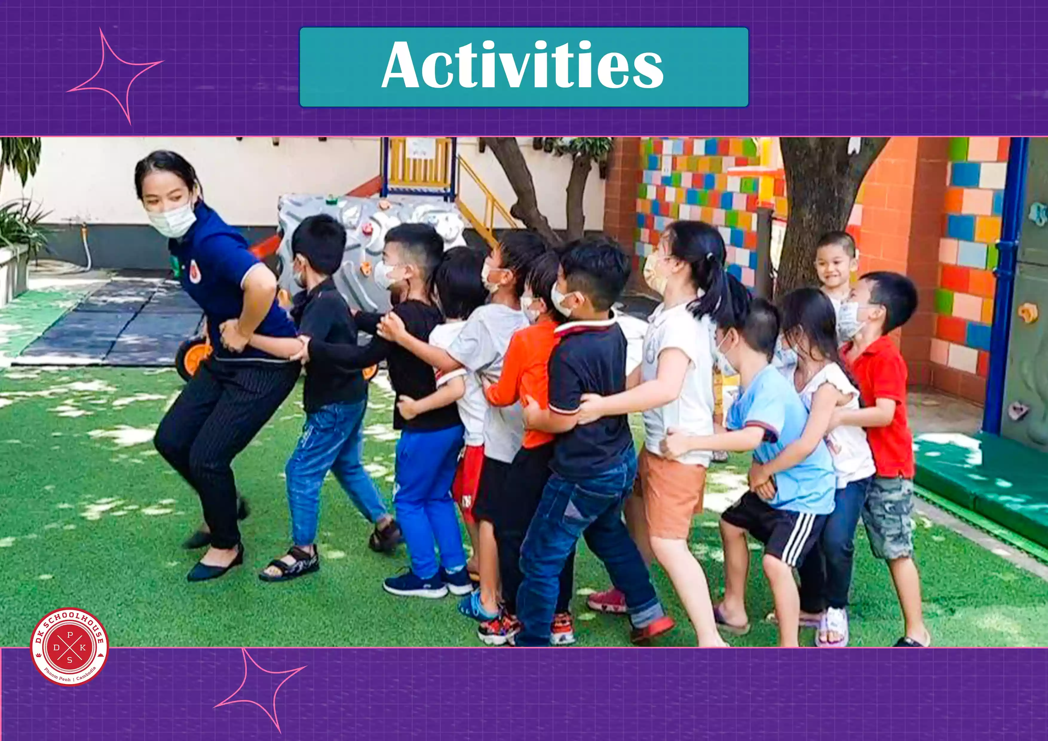 activities
