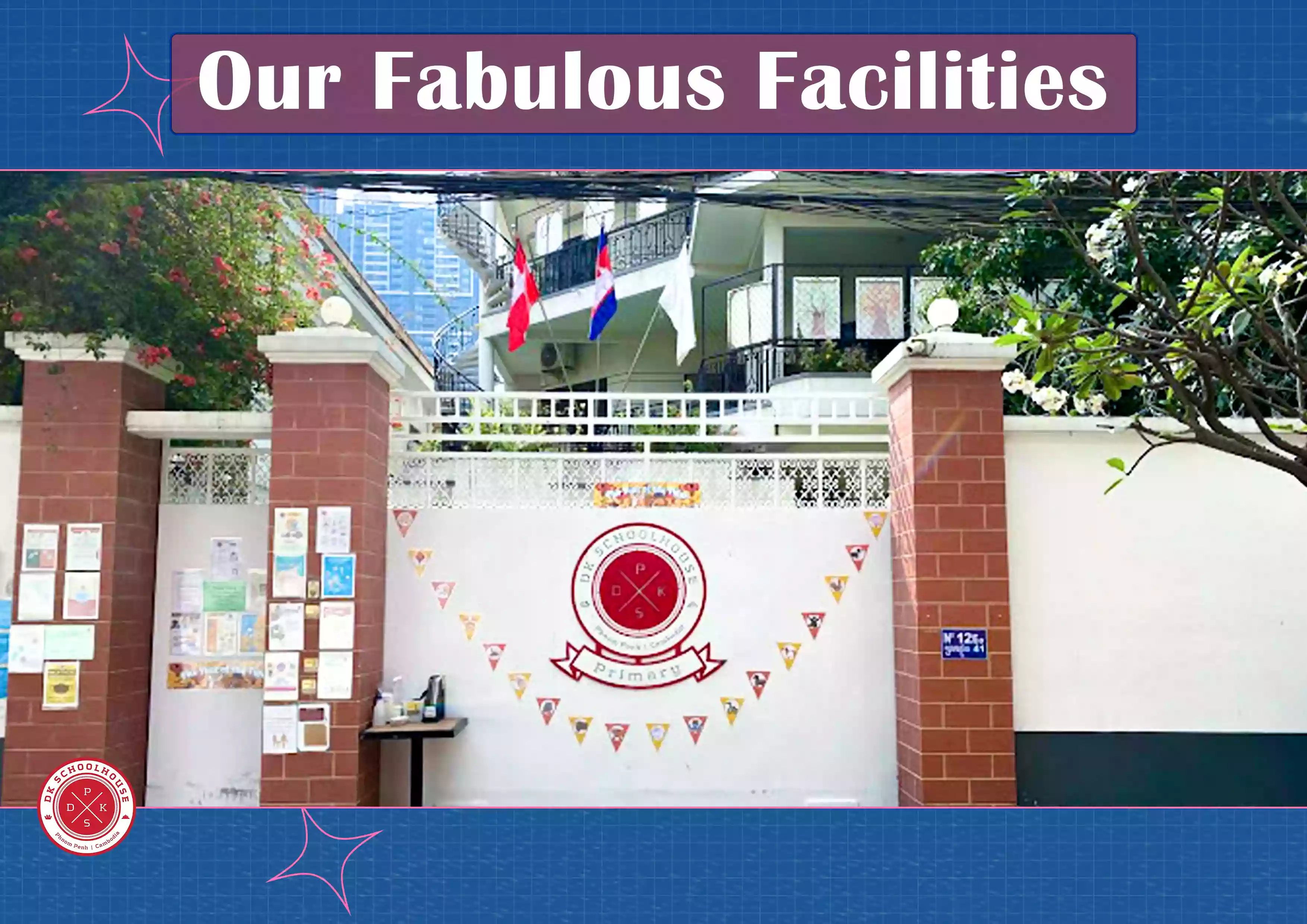facilities